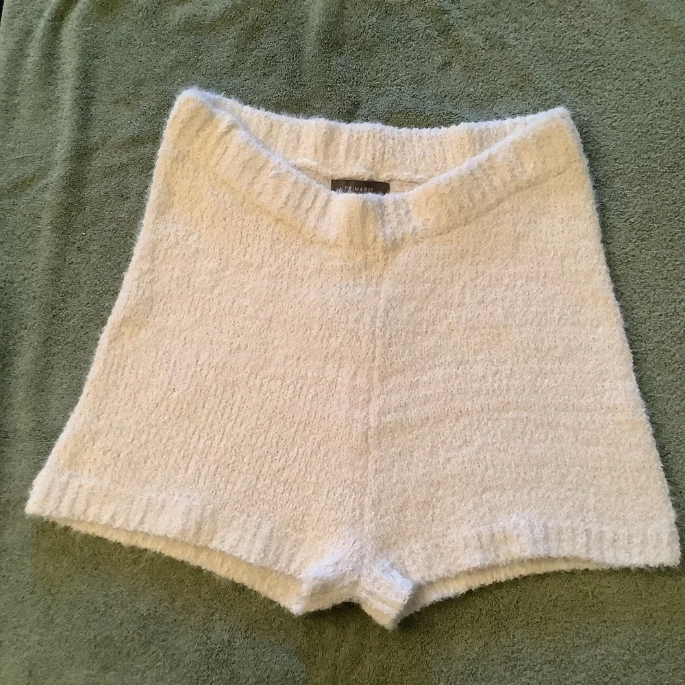 New primark soft shorts - Picture 1 of 5